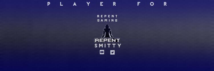 gaming_smitty's profile banner image