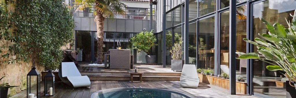 Agence COMMSanté banner