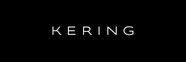 Kering Profile Banner