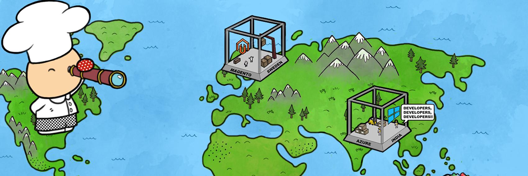 FOODitTECH's profile banner image