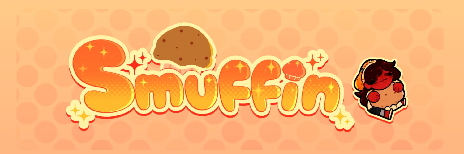 Smuff✨ banner