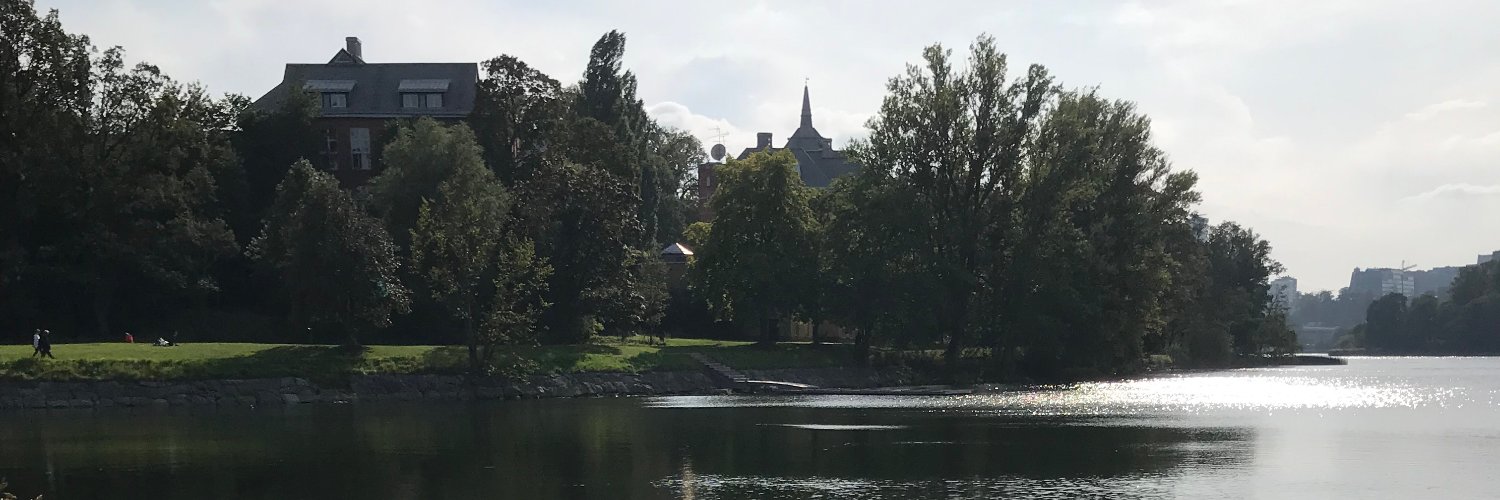 Stockholm University Institute for Turkish Studies Profile Banner