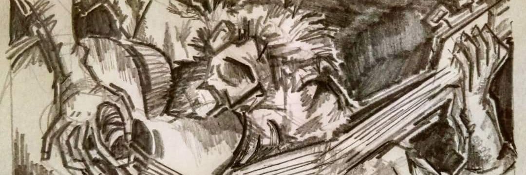 Mike_Insano's profile banner image