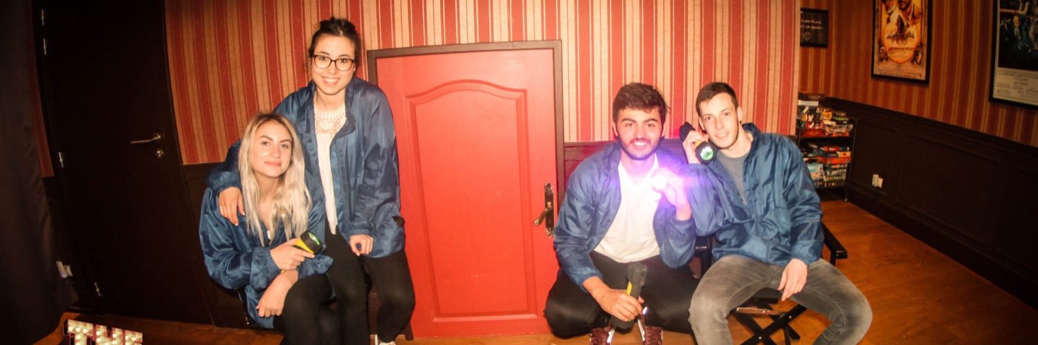 AdrienMontini's profile banner image
