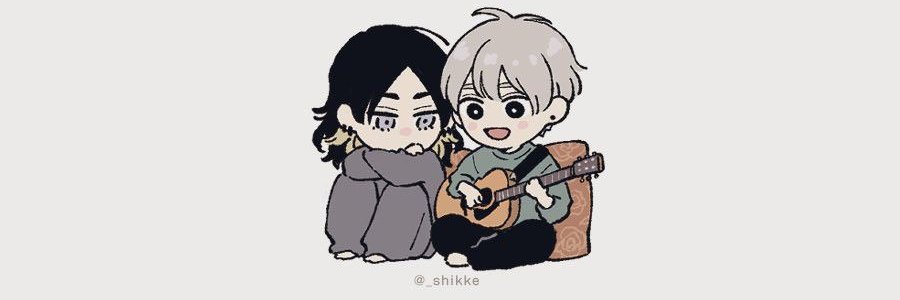 🌱 bOKUTO TE AMO banner