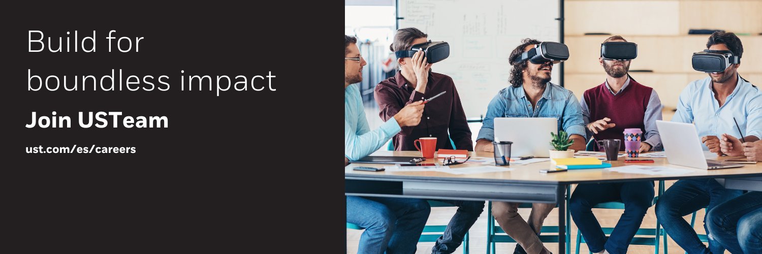 UST España & LATAM banner