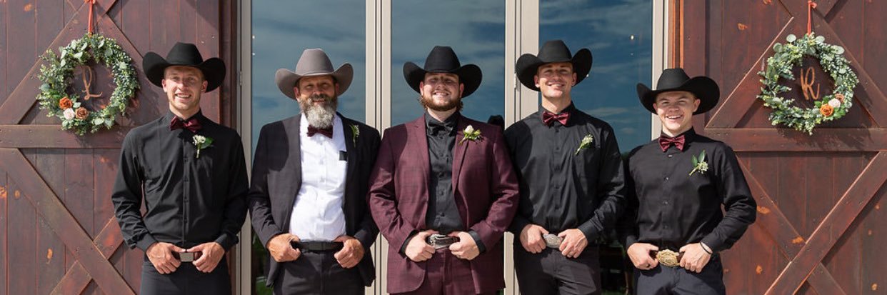 rhettley27's profile banner image