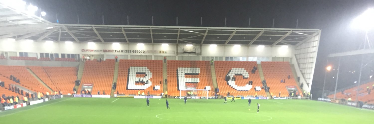 Brian Furness banner