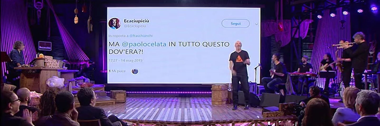 Ecaciupiciu's profile banner image
