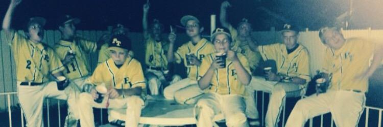 Jarred🔆 banner