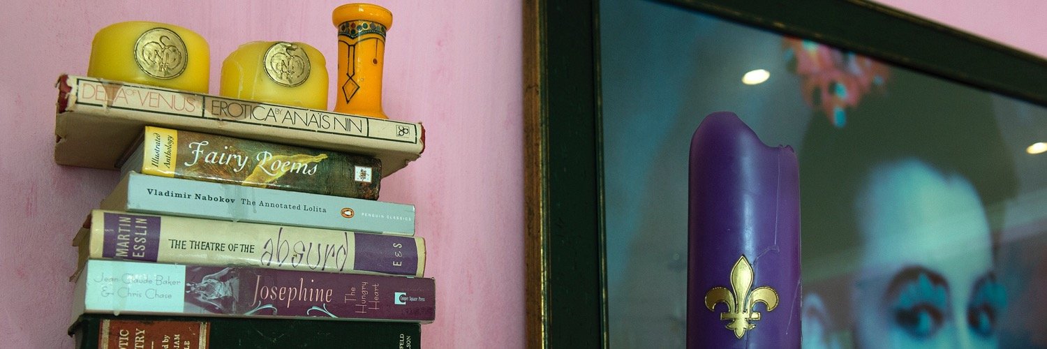 RachelChudley's profile banner image