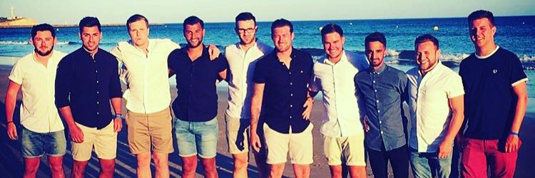 BrettFosterr's profile banner image