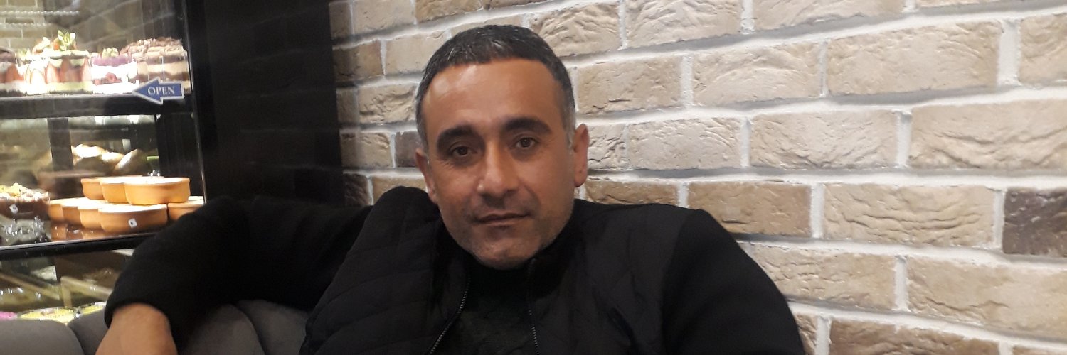 mknecem's profile banner image