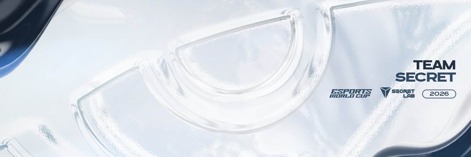 teamsecret's profile banner image
