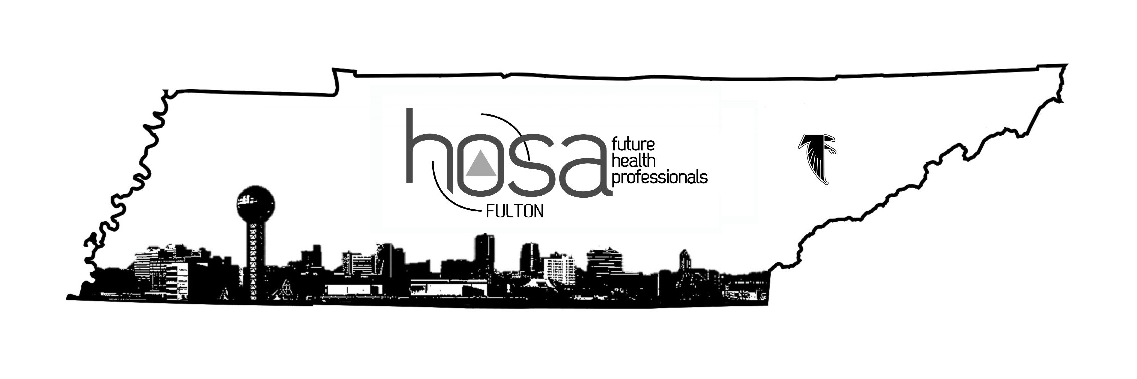 Fulton HOSA banner