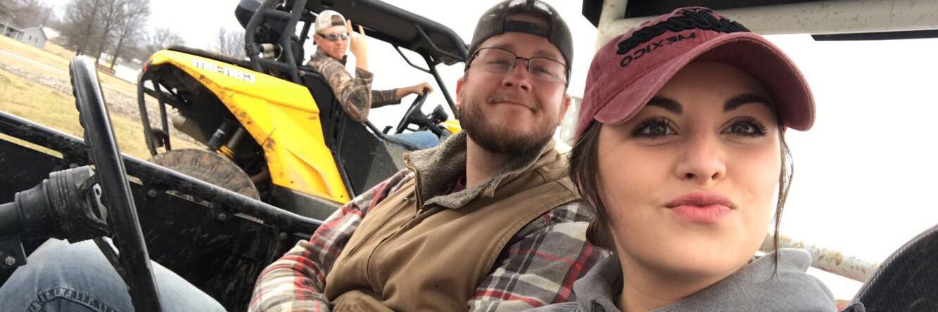 sheypowell22's profile banner image