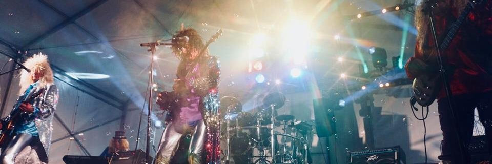 GlamStarRock's profile banner image