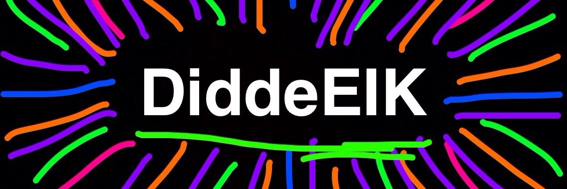 DiddeEIK's profile banner image