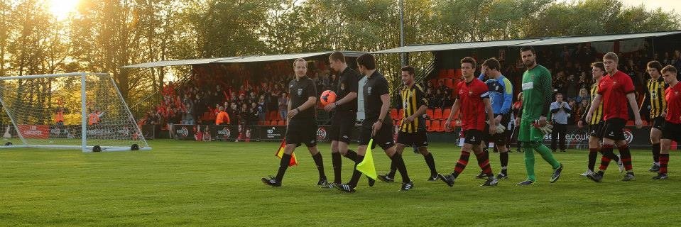 LURefSoc's profile banner image