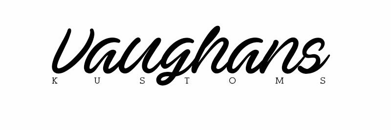 VaughansKustoms's profile banner image