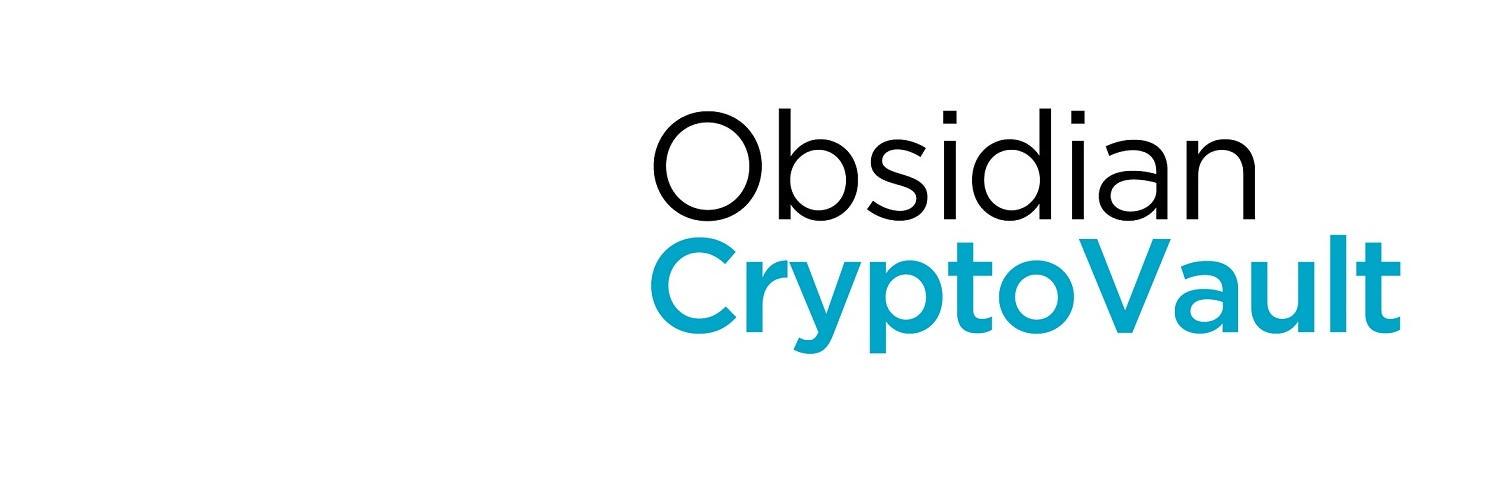 Obsidian banner
