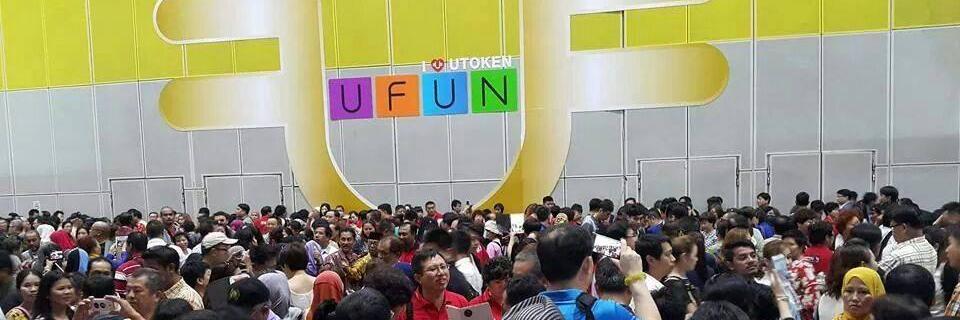 UFUN CLUB | UTOKENS banner