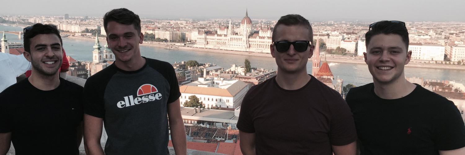 SimonGreen94's profile banner image