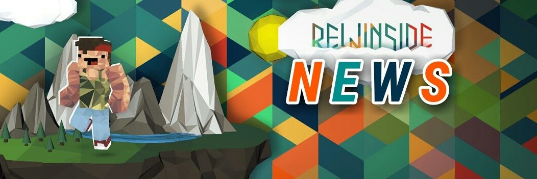 Rewinside News banner