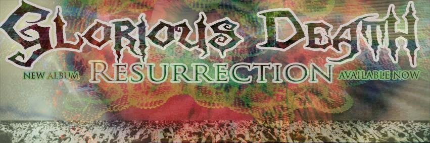 GloriousDeath's profile banner image