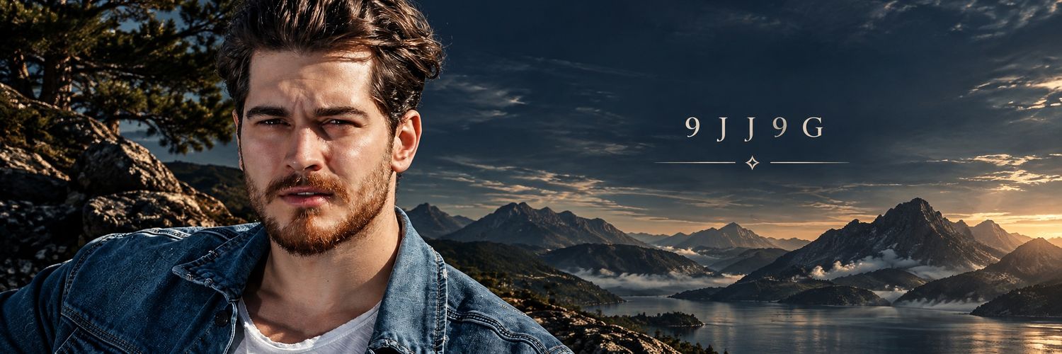 9JJ9G's profile banner image