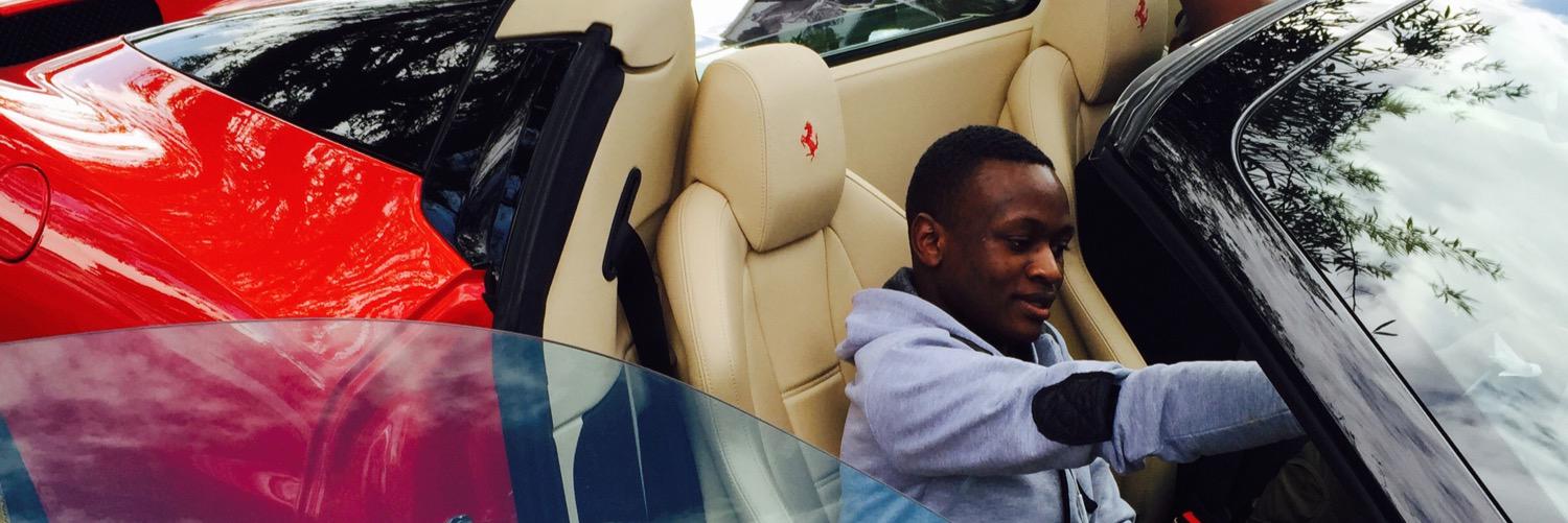 mcstizz's profile banner image