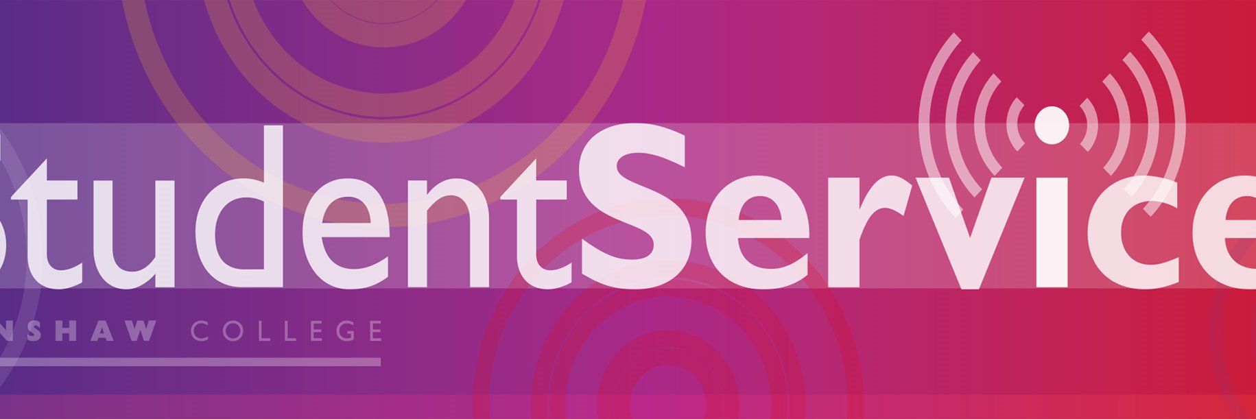 RunshawStuServ's profile banner image