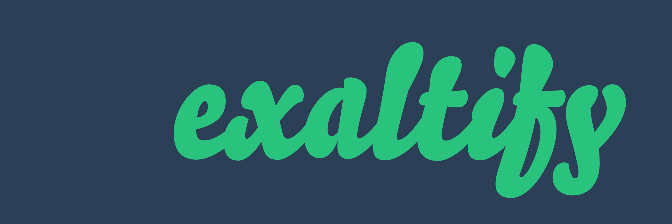 exaltify_it's profile banner image