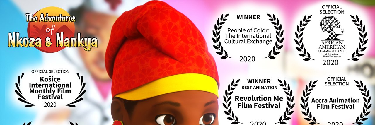 Solomon W. Jagwe banner