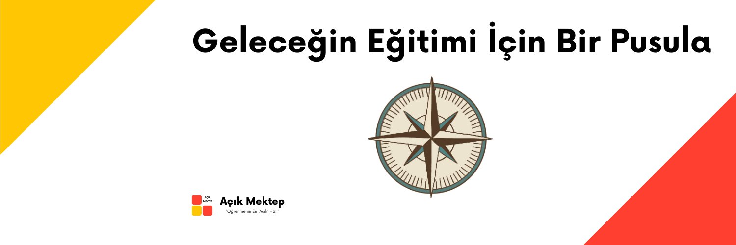 acikmektep's profile banner image