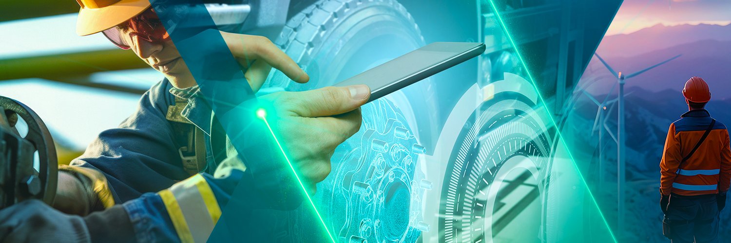 ServiceMax, a PTC Technology banner