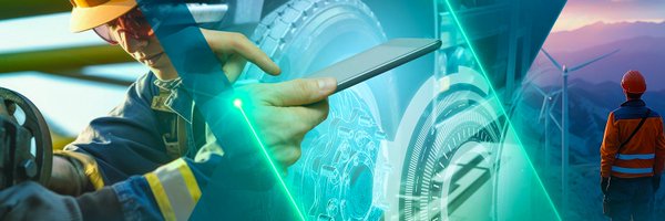 ServiceMax Profile Banner