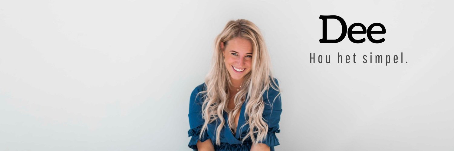 Dee banner