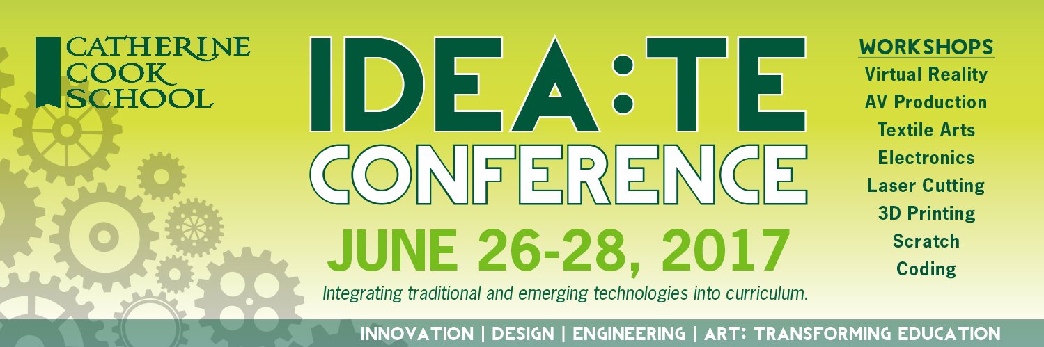 ideateconf's profile banner image
