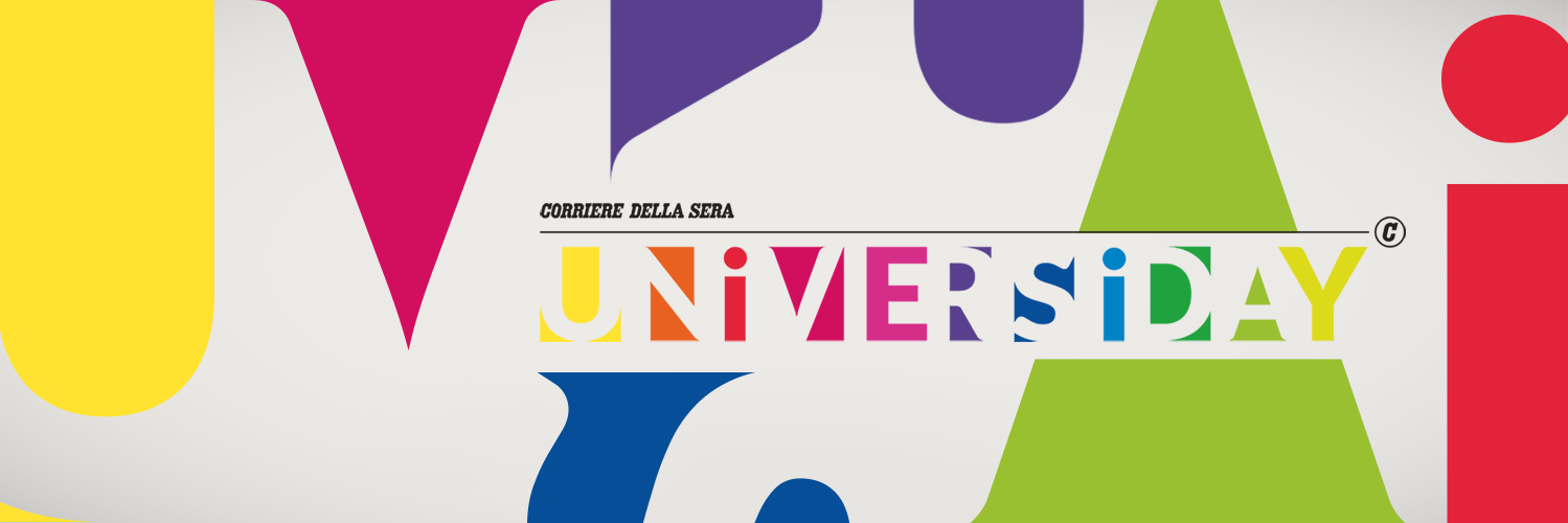 Universiday banner