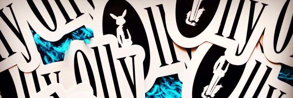 ollyollyart's profile banner image