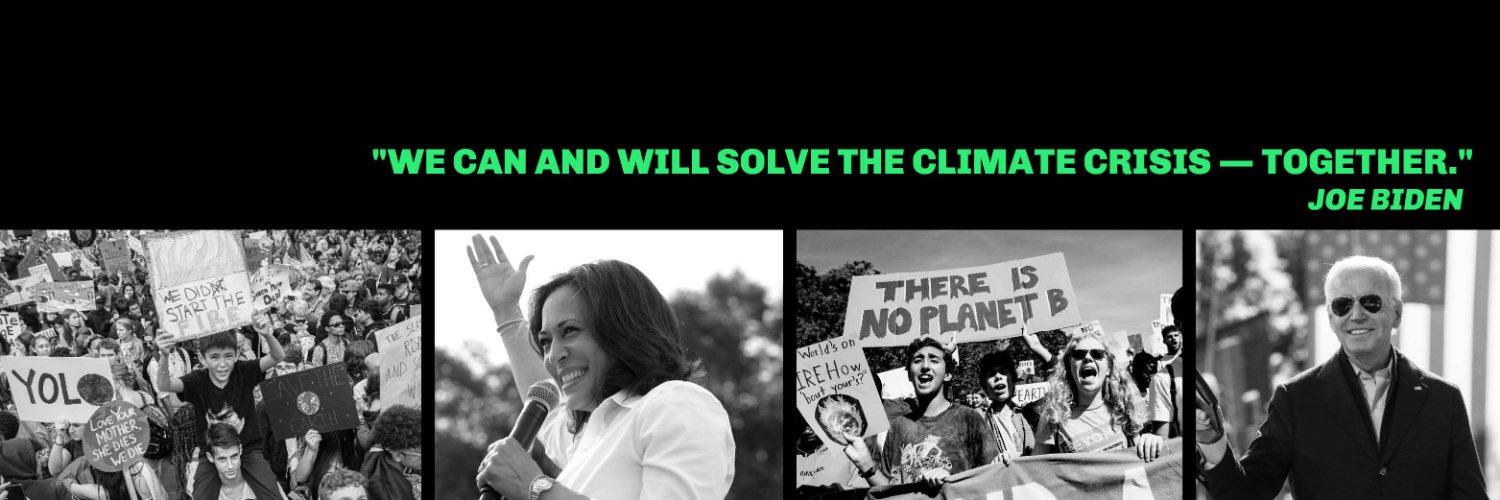 Climate Power Profile Banner
