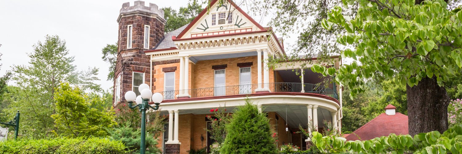 1890WilliamsInn's profile banner image