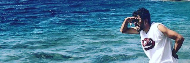 abdullahXaidi's profile banner image