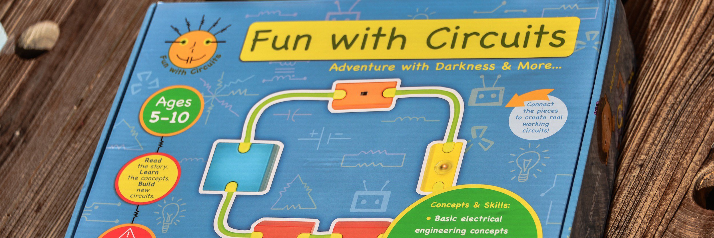 FunwithCircuits's profile banner image