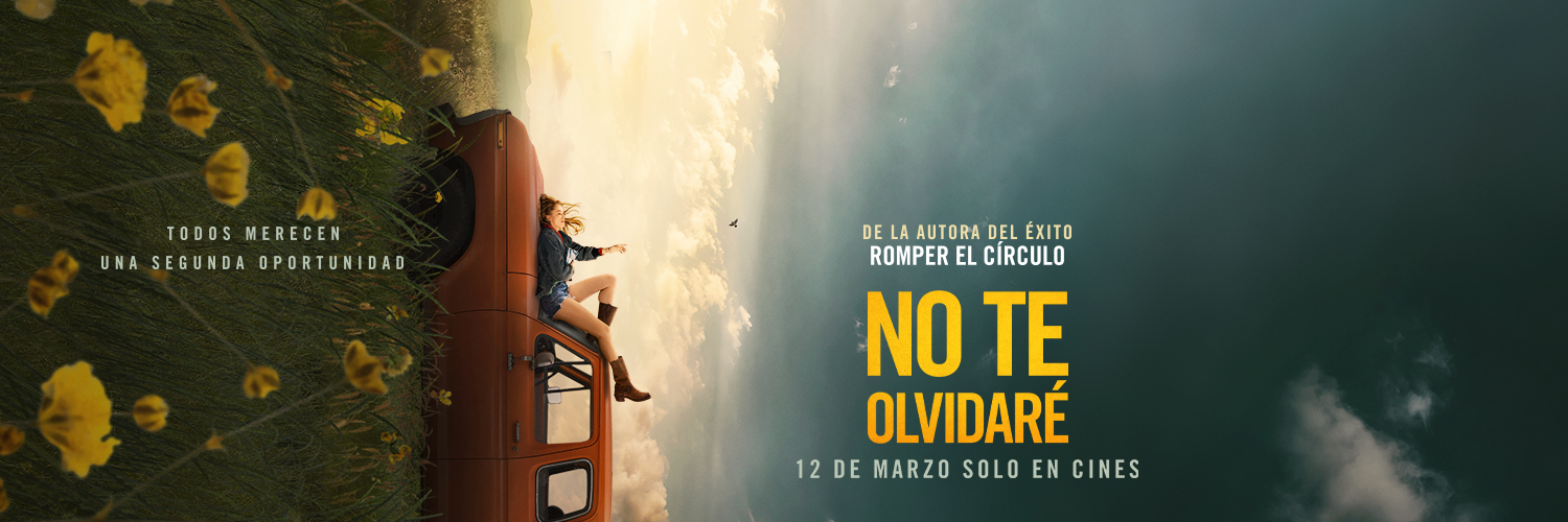 Universal Pictures México banner