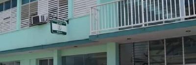 Dirección General de Salud Holguín. banner