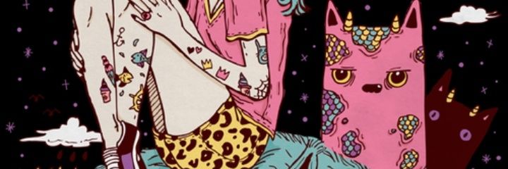 angieavem's profile banner image
