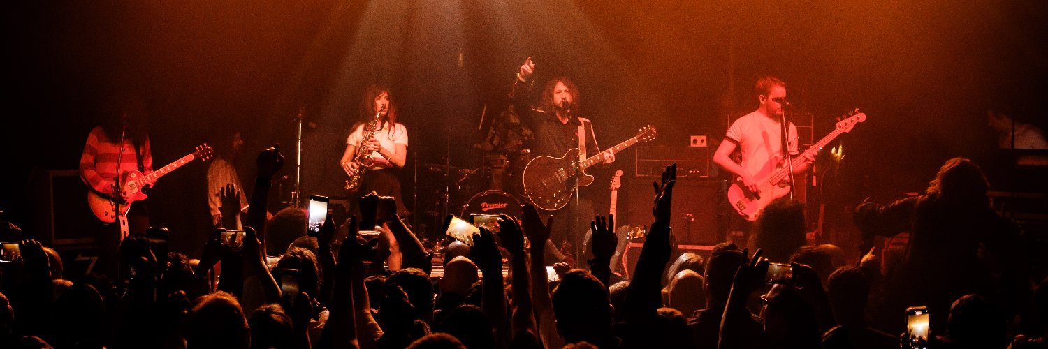 Stockton Calling banner