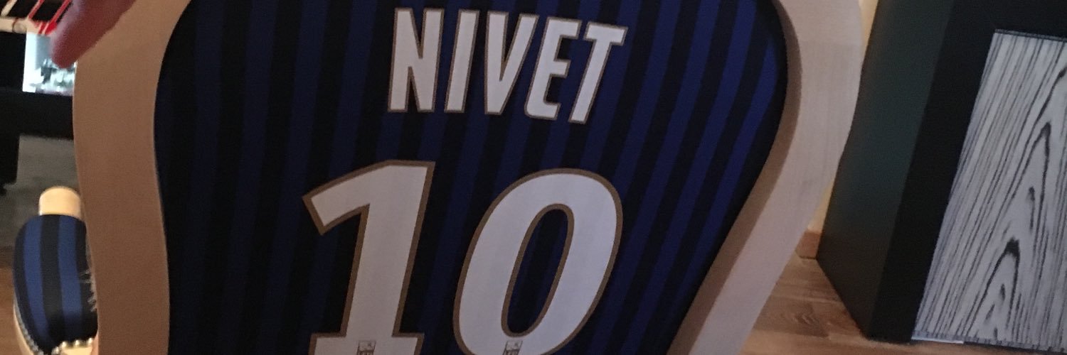 Benjamin Nivet banner